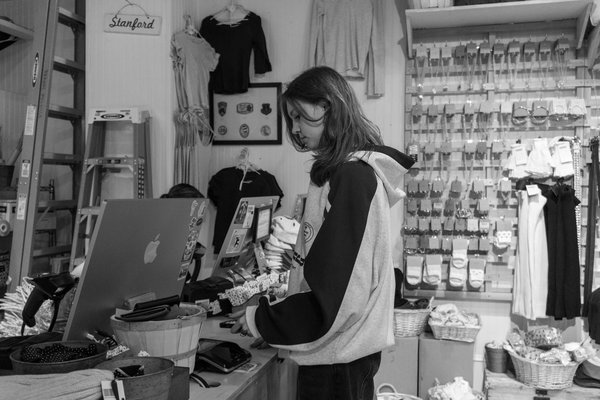 Quels sont les avantages des vêtements sur mesure ?