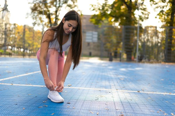 Les baskets tendance pour filles : Découvrez notre sélection