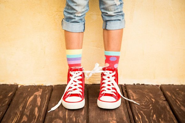 Achat de sneakers : choisissez bien votre paire de chaussures